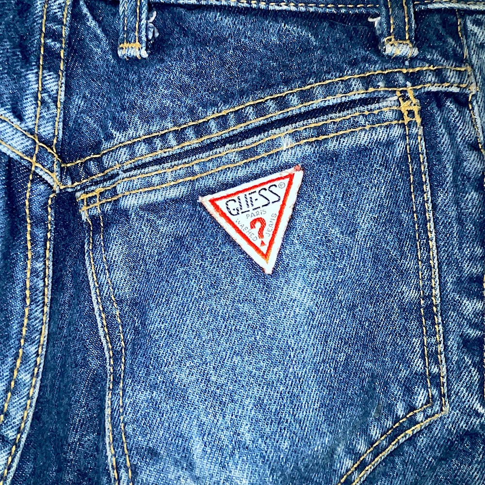 Guess Jeans